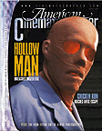 Hollow man